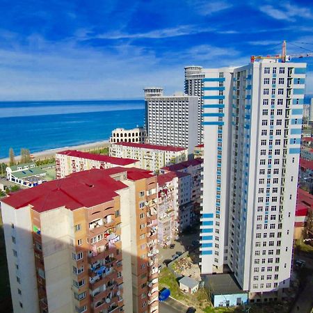 Marnika Apartment Batum Dış mekan fotoğraf