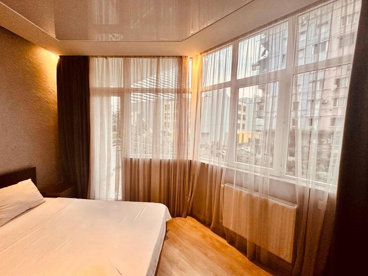 Marnika Apartment Batum Dış mekan fotoğraf