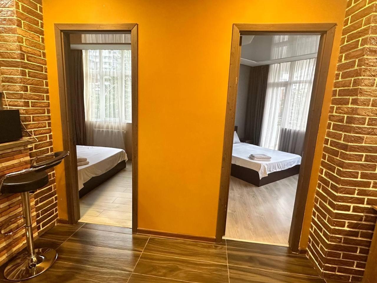 Marnika Apartment Batum Dış mekan fotoğraf
