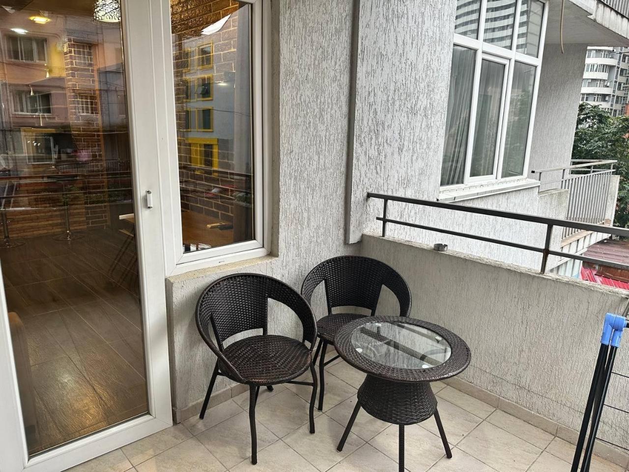 Marnika Apartment Batum Dış mekan fotoğraf