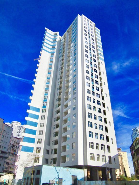 Marnika Apartment Batum Dış mekan fotoğraf