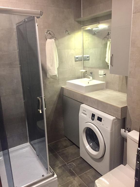 Marnika Apartment Batum Dış mekan fotoğraf