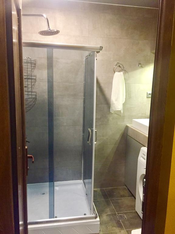 Marnika Apartment Batum Dış mekan fotoğraf